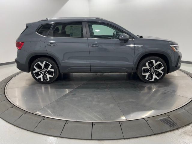 2022 Volkswagen Taos 1.5T SEL
