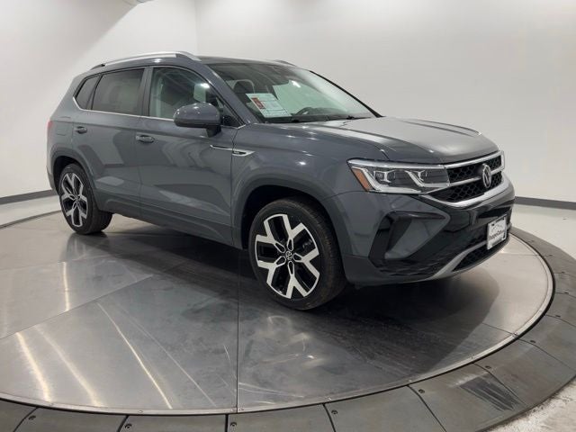 2022 Volkswagen Taos 1.5T SEL