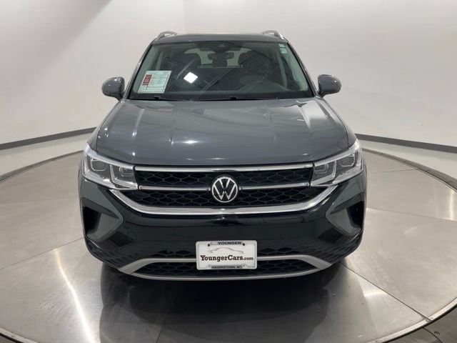 2022 Volkswagen Taos 1.5T SEL