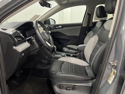 2022 Volkswagen Taos 1.5T SEL