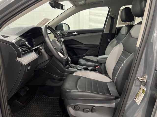 2022 Volkswagen Taos 1.5T SEL