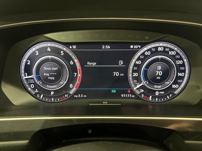 2019 Volkswagen Tiguan 2.0T SEL