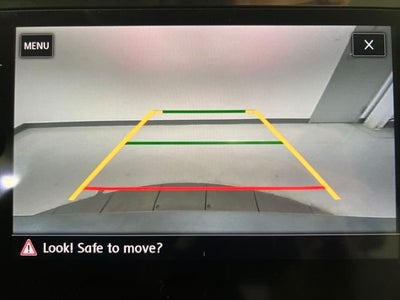 2019 Volkswagen Tiguan 2.0T SEL