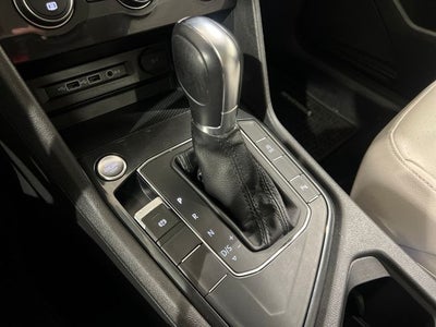 2019 Volkswagen Tiguan 2.0T SEL