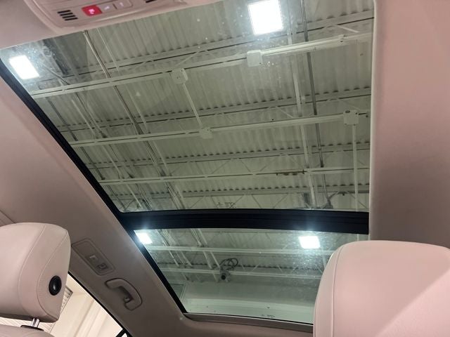 2019 Volkswagen Tiguan 2.0T SEL