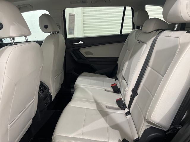 2019 Volkswagen Tiguan 2.0T SEL