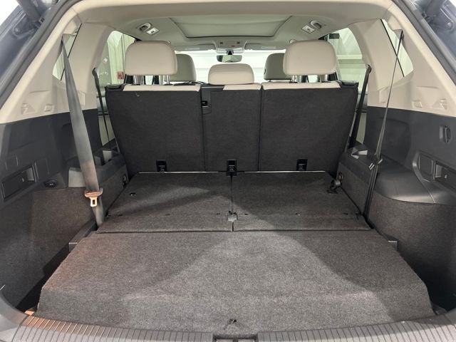 2019 Volkswagen Tiguan 2.0T SEL