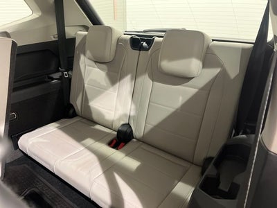 2019 Volkswagen Tiguan 2.0T SEL