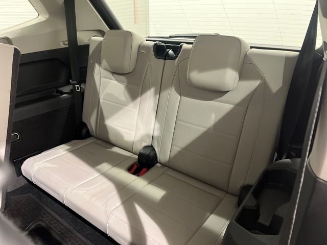 2019 Volkswagen Tiguan 2.0T SEL