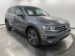 2019 Volkswagen Tiguan 2.0T SEL