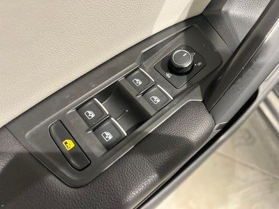 2019 Volkswagen Tiguan 2.0T SEL