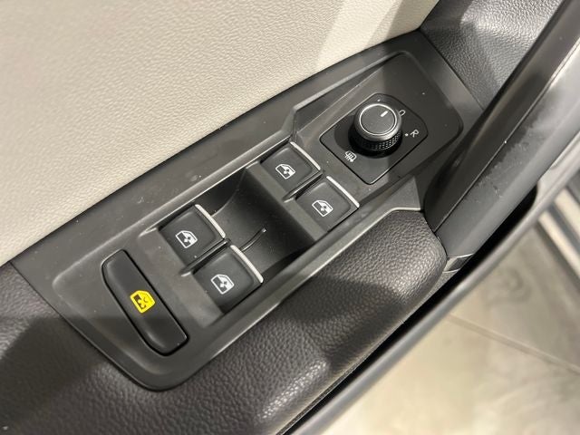 2019 Volkswagen Tiguan 2.0T SEL