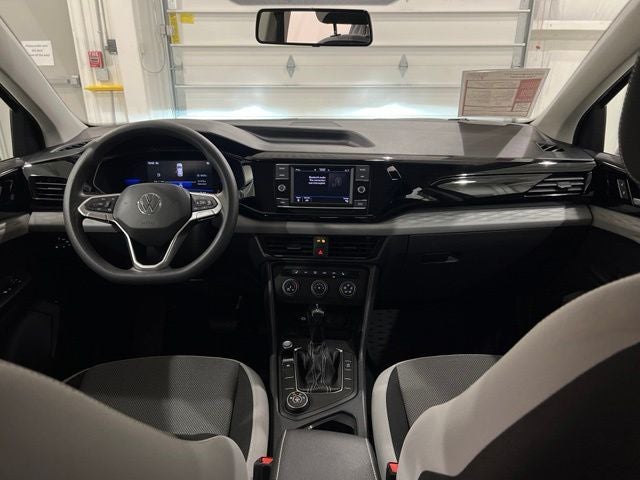2022 Volkswagen Taos 1.5T S