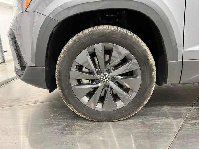 2022 Volkswagen Taos 1.5T S