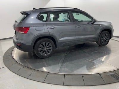 2022 Volkswagen Taos 1.5T S