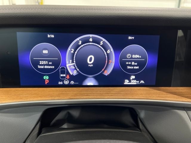 2025 Volkswagen Tiguan 2.0T SEL R-Line