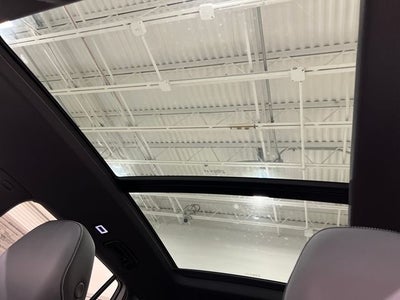 2025 Volkswagen Tiguan 2.0T SEL R-Line