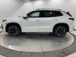 2025 Volkswagen Tiguan 2.0T SEL R-Line