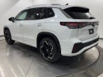 2025 Volkswagen Tiguan 2.0T SEL R-Line