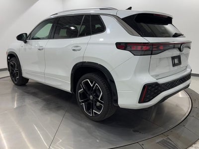 2025 Volkswagen Tiguan 2.0T SEL R-Line