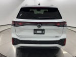 2025 Volkswagen Tiguan 2.0T SEL R-Line