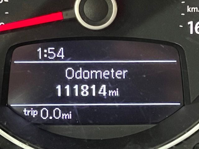 2013 Volkswagen Beetle 2.5L