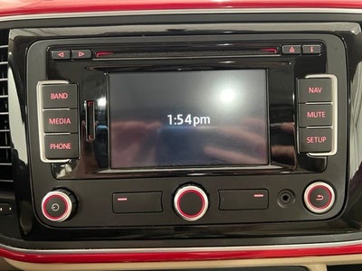 2013 Volkswagen Beetle 2.5L