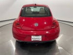 2013 Volkswagen Beetle 2.5L