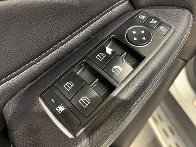 2017 Mercedes-Benz GLS GLS 450 4MATIC®