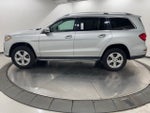 2017 Mercedes-Benz GLS GLS 450 4MATIC®