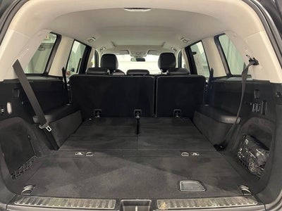 2017 Mercedes-Benz GLS GLS 450 4MATIC®