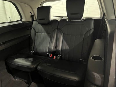 2017 Mercedes-Benz GLS GLS 450 4MATIC®
