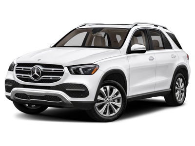 2020 Mercedes-Benz GLE GLE 350 4MATIC®