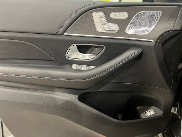 2020 Mercedes-Benz GLE GLE 350 4MATIC®