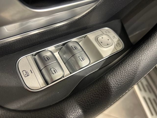 2020 Mercedes-Benz GLE GLE 350 4MATIC®