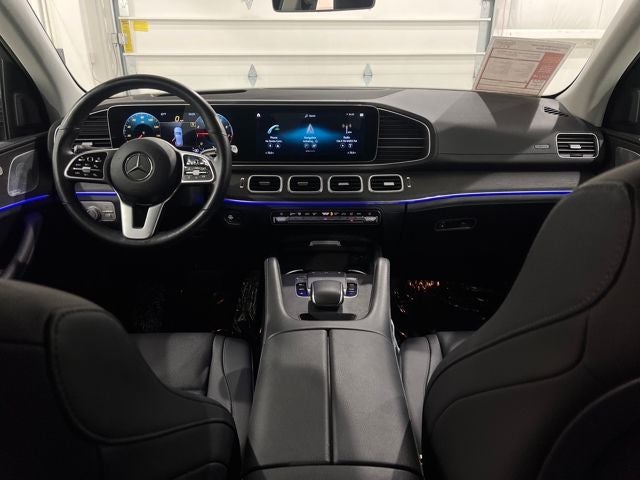 2020 Mercedes-Benz GLE GLE 350 4MATIC®