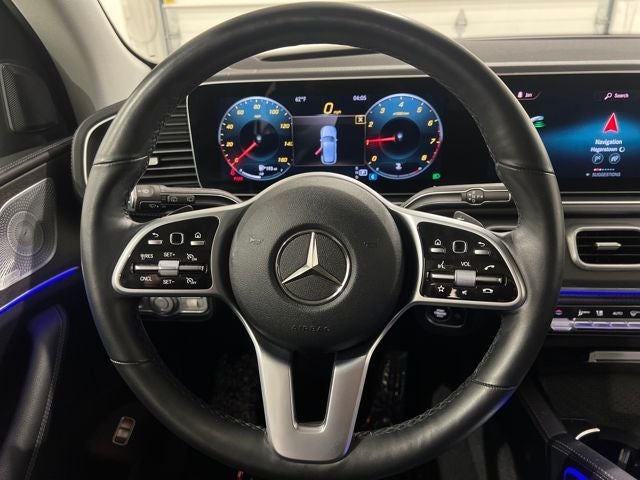 2020 Mercedes-Benz GLE GLE 350 4MATIC®