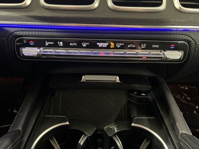 2020 Mercedes-Benz GLE GLE 350 4MATIC®