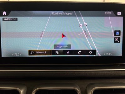 2020 Mercedes-Benz GLE GLE 350 4MATIC®