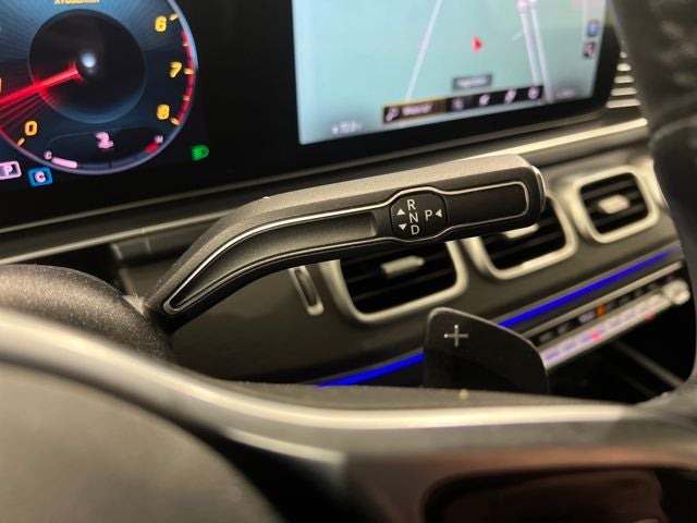 2020 Mercedes-Benz GLE GLE 350 4MATIC®