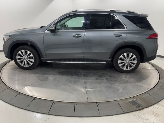 2020 Mercedes-Benz GLE GLE 350 4MATIC®