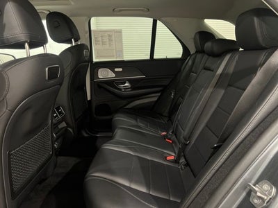 2020 Mercedes-Benz GLE GLE 350 4MATIC®