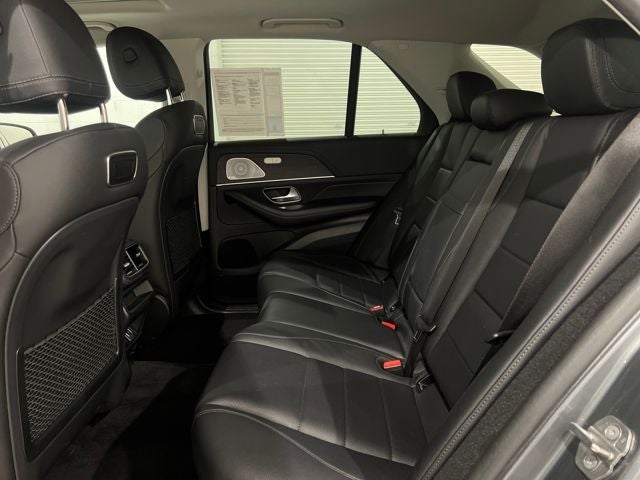 2020 Mercedes-Benz GLE GLE 350 4MATIC®