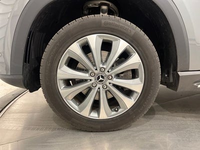 2020 Mercedes-Benz GLE GLE 350 4MATIC®