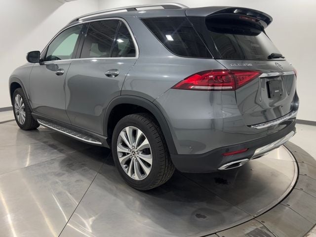 2020 Mercedes-Benz GLE GLE 350 4MATIC®