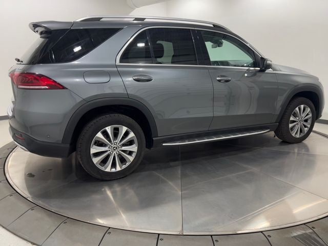 2020 Mercedes-Benz GLE GLE 350 4MATIC®