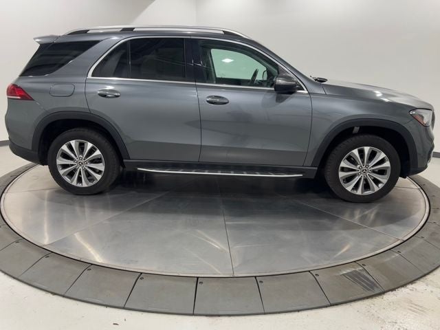 2020 Mercedes-Benz GLE GLE 350 4MATIC®