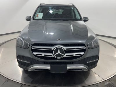 2020 Mercedes-Benz GLE GLE 350 4MATIC®