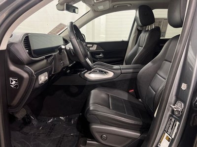 2020 Mercedes-Benz GLE GLE 350 4MATIC®