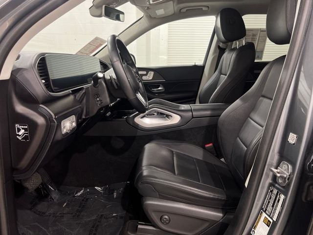 2020 Mercedes-Benz GLE GLE 350 4MATIC®